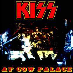 Kiss : At Cow Palace